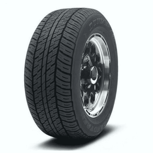 Pneumatiky osobní letní 275/60R18 113H Dunlop GRANDTREK AT23