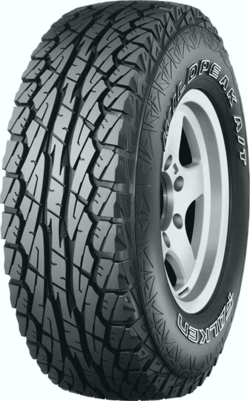 Pneumatiky osobní letní 275/65R17 115H Falken WILD PEAK A/T AT01
