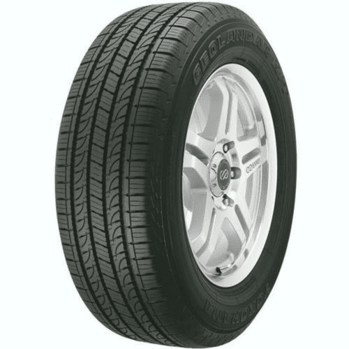 Pneumatiky osobní letní 275/65R18 116H Yokohama GEOLANDAR H/T G056