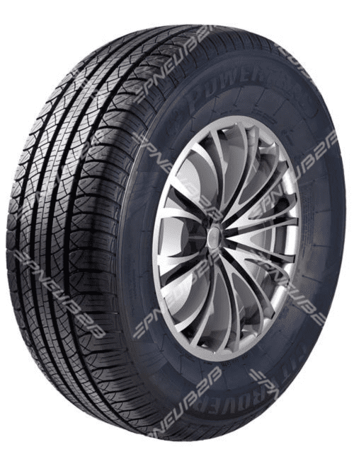Pneumatiky osobní letní 275/70R16 104H Powertrac CITYROVER