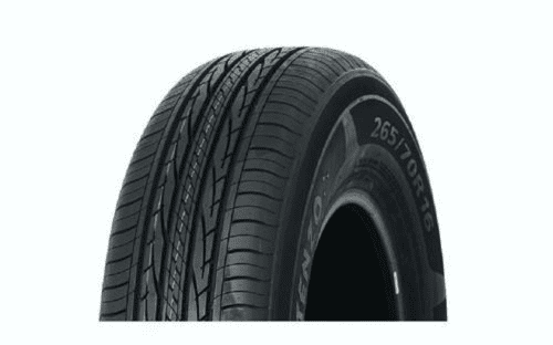 Pneumatiky osobní letní 275/70R16 114H Altenzo SPORTS EXPLORER