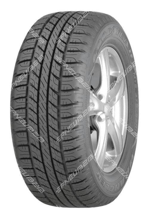 Pneumatiky osobní letní 275/70R16 114H Goodyear WRANGLER HP ALL WEATHER