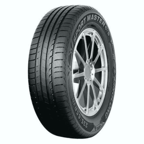 Pneumatiky osobní letní 275/70R16 114H Ling Long SPORT MASTER C/S