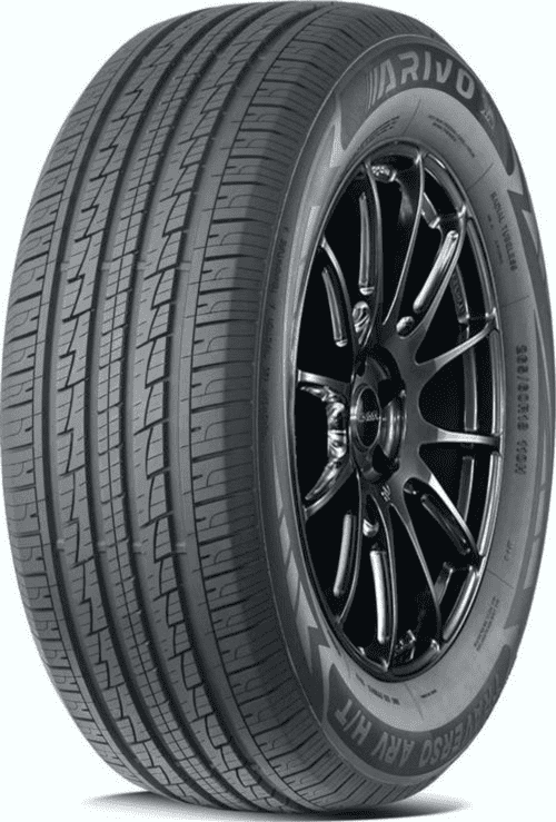 Pneumatiky osobní letní 275/70R16 114T Arivo TRAVERSO ARV H/T