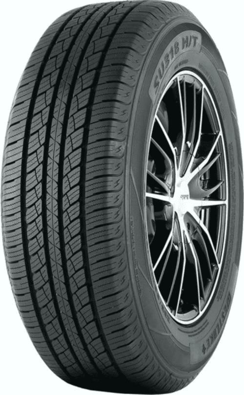 Pneumatiky osobní letní 275/70R16 114T Goodride SU318 H/T