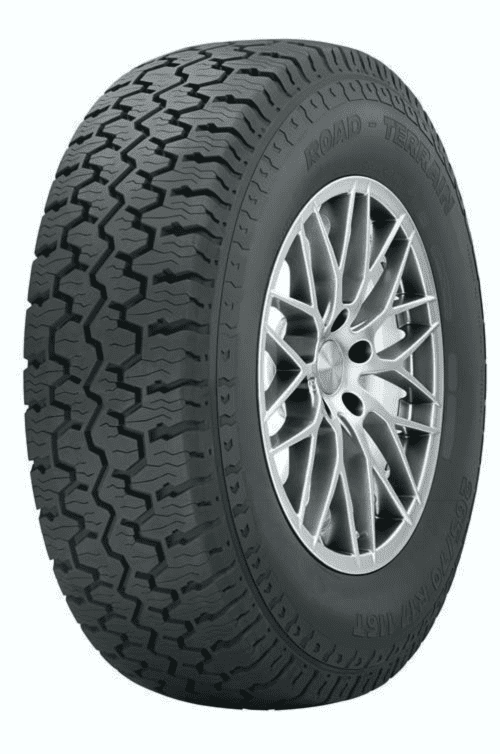 Pneumatiky osobní letní 275/70R16 116H Riken ROAD TERRAIN XL