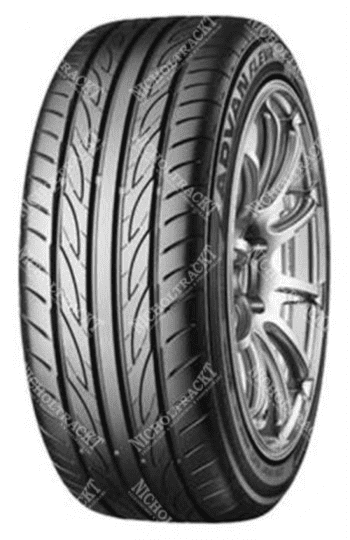 Pneumatiky osobní letní 285/30R20 99W Yokohama ADVAN FLEVA V701 XL