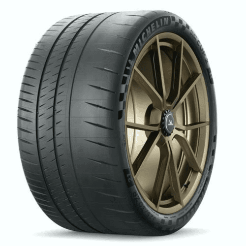 Pneumatiky osobní letní 285/30R20 99Y Michelin PILOT SPORT CUP 2 R XL