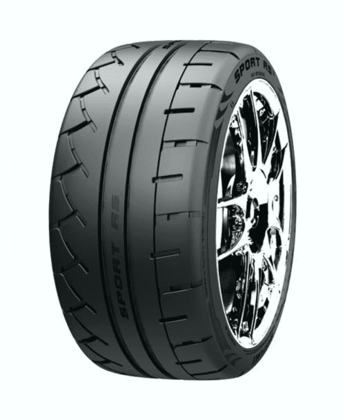 Pneumatiky osobní letní 285/35R18 101W West Lake SPORT RS II XL