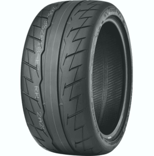 Pneumatiky osobní letní 285/35R18 101Y Gripmax PURE GRIP RS Z-1 STREET XL