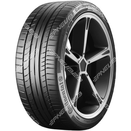 Pneumatiky osobní letní 285/35R20 104Y Continental CONTI SPORT CONTACT 5P