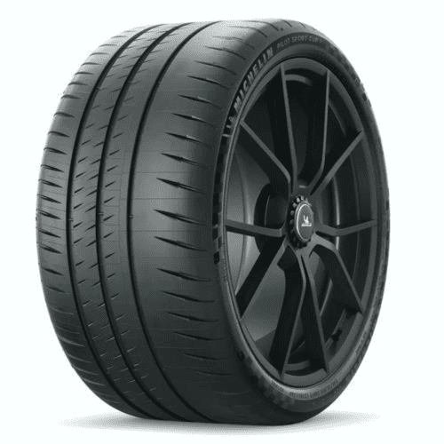 Pneumatiky osobní letní 285/35R20 104Y Michelin PILOT SPORT CUP 2 CONNECT XL