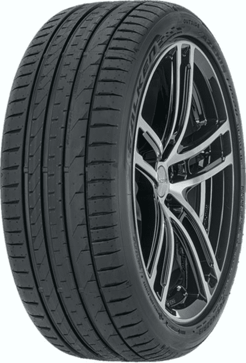 Pneumatiky osobní letní 285/35R21 105Y Falken AZENIS FK520 XL
