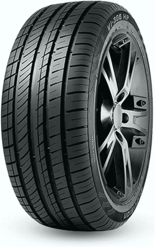 Pneumatiky osobní letní 285/35R22 106V Ovation ECOVISION VI-386 HP XL