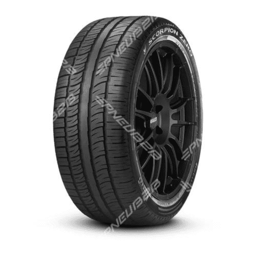 Pneumatiky osobní letní 285/35R22 106W Pirelli SCORPION ZERO ASIMM.
