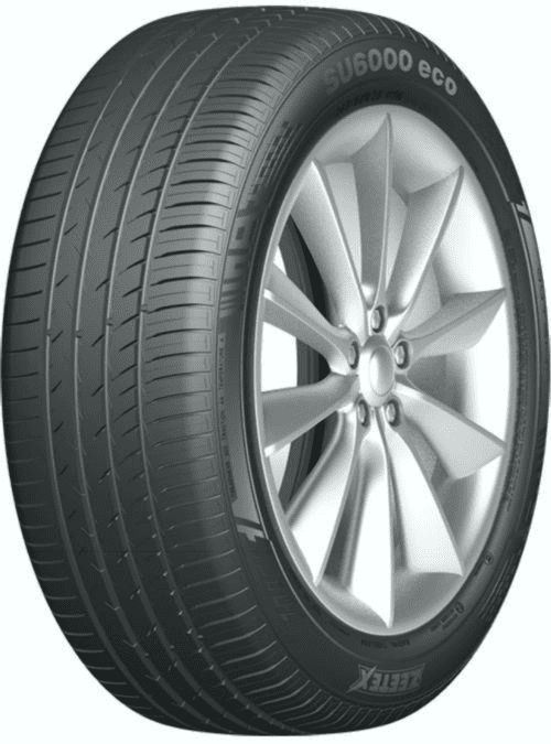 Pneumatiky osobní letní 285/35R22 106W Zeetex SU6000 ECO XL