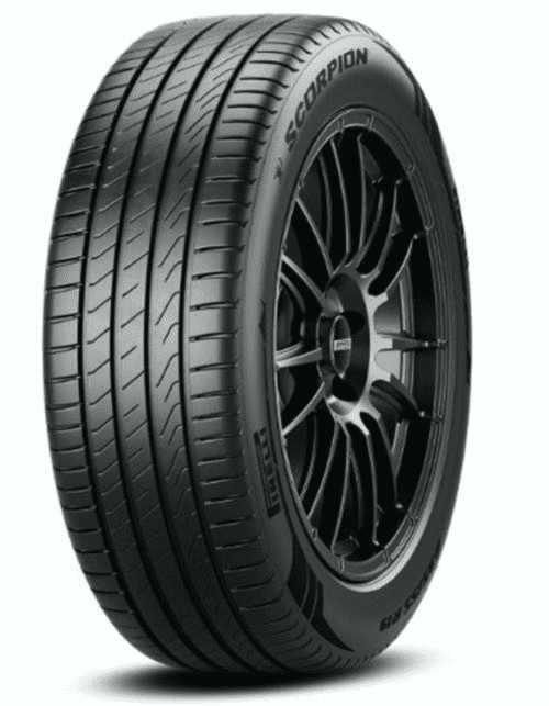 Pneumatiky osobní letní 285/40R21 109Y Pirelli SCORPION (S3) XL
