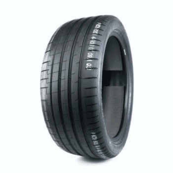 Pneumatiky osobní letní 285/40R22 106Y Pirelli PZERO (PZ5)