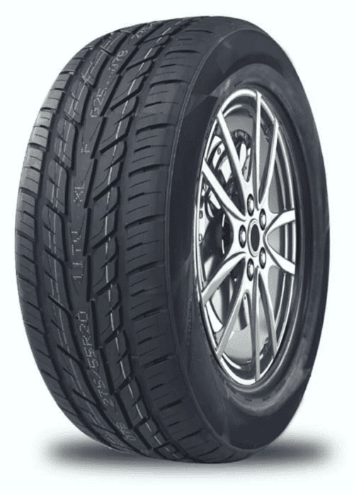 Pneumatiky osobní letní 285/40R22 110V Roadmarch PRIME UHP 07