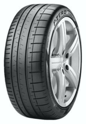 Pneumatiky osobní letní 285/40R22 110Y Pirelli P ZERO CORSA XL