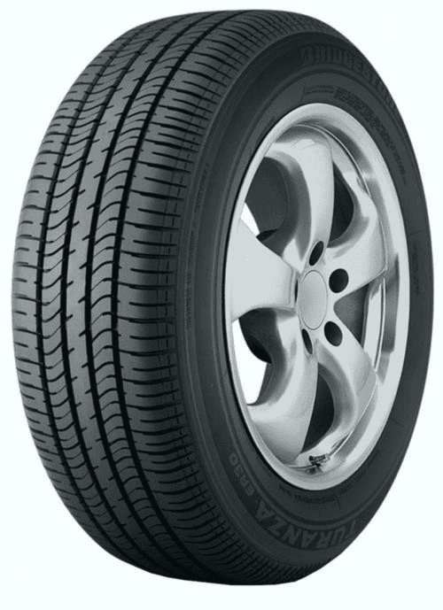 Pneumatiky osobní letní 285/45R19 107W Bridgestone TURANZA ER30