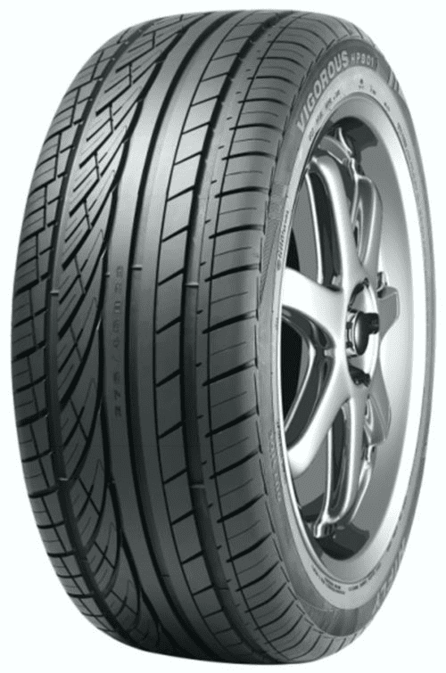 Pneumatiky osobní letní 285/45R19 111W Hifly HP801 SUV XL