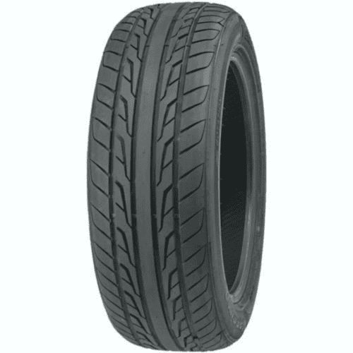 Pneumatiky osobní letní 285/45R19 111W Massimo VELOCITA U1