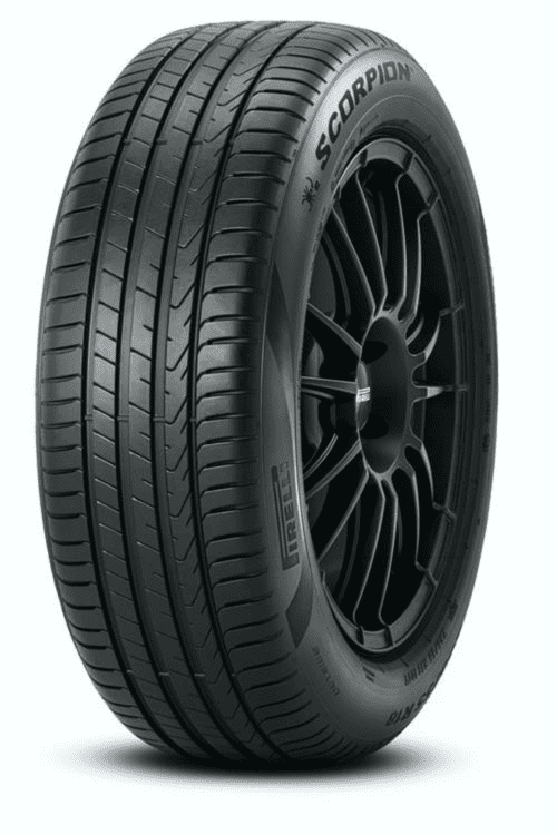Pneumatiky osobní letní 285/45R20 112H Pirelli SCORPION XL