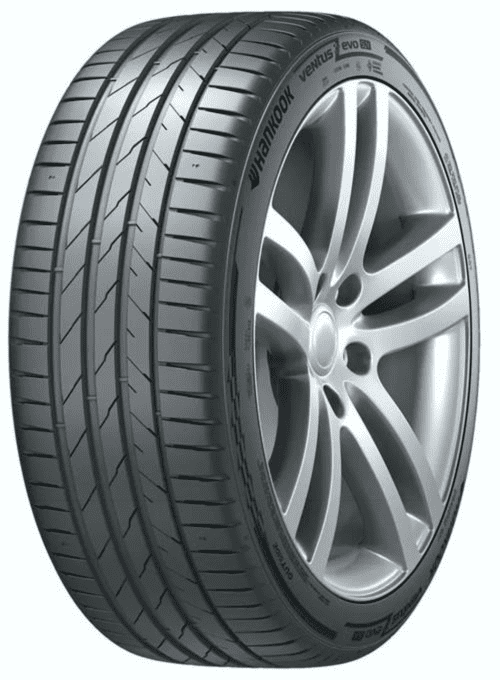Pneumatiky osobní letní 285/45R20 112Y Hankook K137A VENTUS EVO SUV XL
