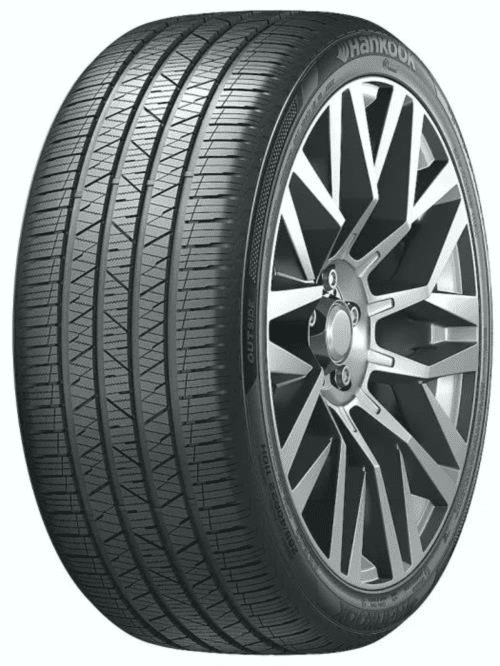 Pneumatiky osobní letní 285/45R21 113H Hankook RA33D DYNAPRO HP2 PLUS XL