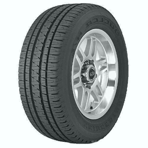Pneumatiky osobní letní 285/45R22 110H Bridgestone DUELER H/L ALENZA