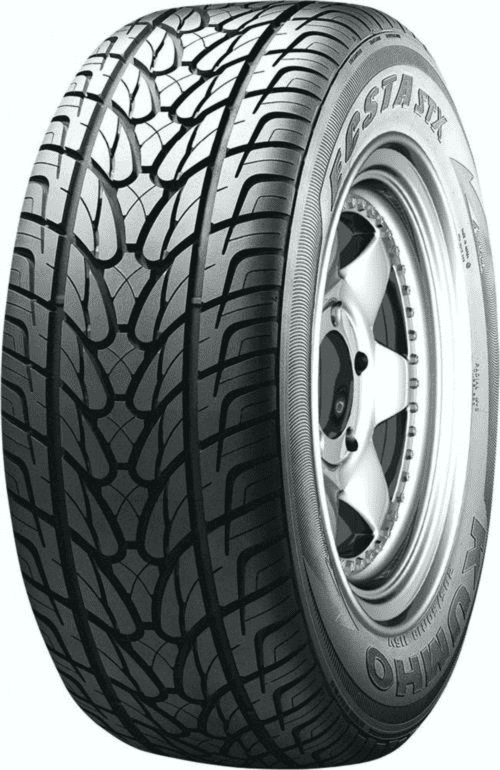 Pneumatiky osobní letní 285/45R22 114V Kumho KL12 XL