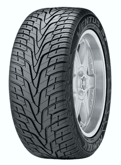 Pneumatiky osobní letní 285/50R20 112/112V Hankook RH06 VENTUS ST