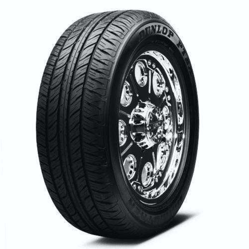 Pneumatiky osobní letní 285/50R20 112V Dunlop GRANDTREK PT2A