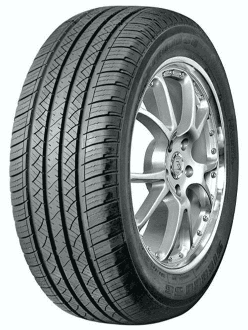 Pneumatiky osobní letní 285/50R20 116V Maxtrek SIERRA S6 CITY SUV XL