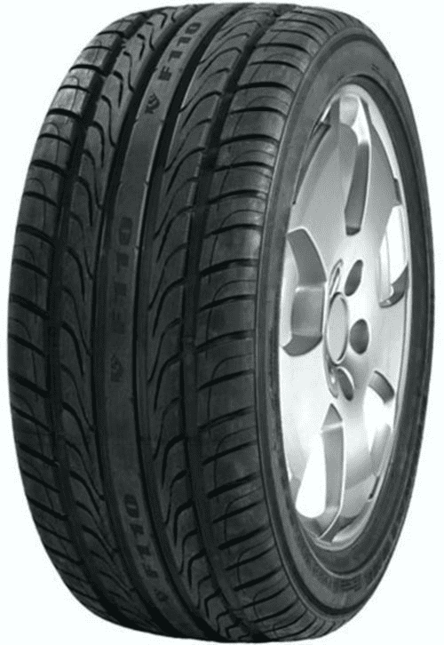 Pneumatiky osobní letní 285/50R20 116V Rotalla F110 XL