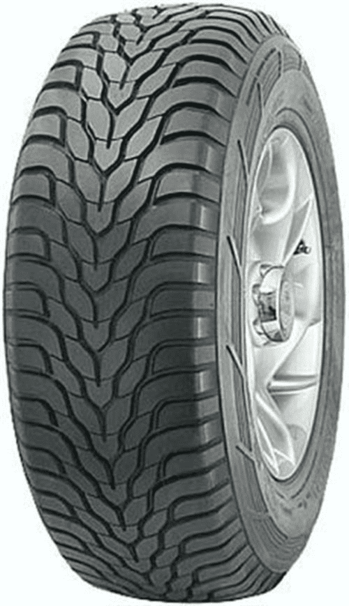 Pneumatiky osobní letní 285/55R18 113V Yokohama AVS S/T V801