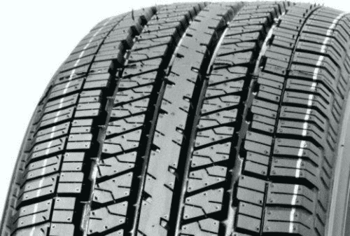 Pneumatiky osobní letní 285/60R18 116H Triangle SAPPHIRE TR257