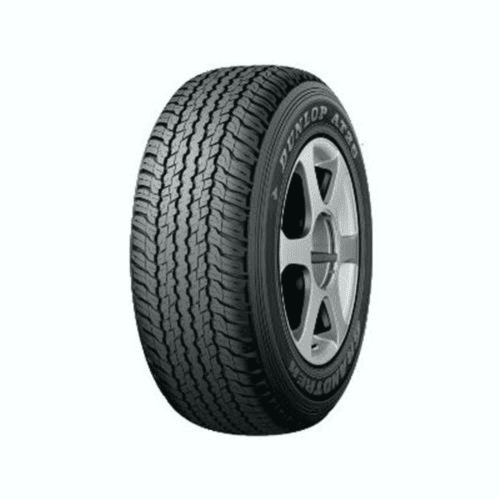 Pneumatiky osobní letní 285/60R18 116V Dunlop GRANDTREK AT25