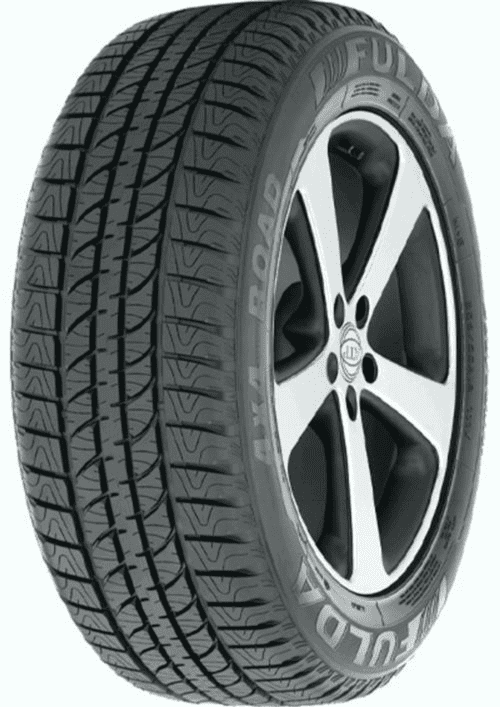 Pneumatiky osobní letní 285/60R18 116V Fulda 4X4 ROAD