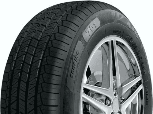 Pneumatiky osobní letní 285/60R18 116V Sebring 4X4 ROAD 701+