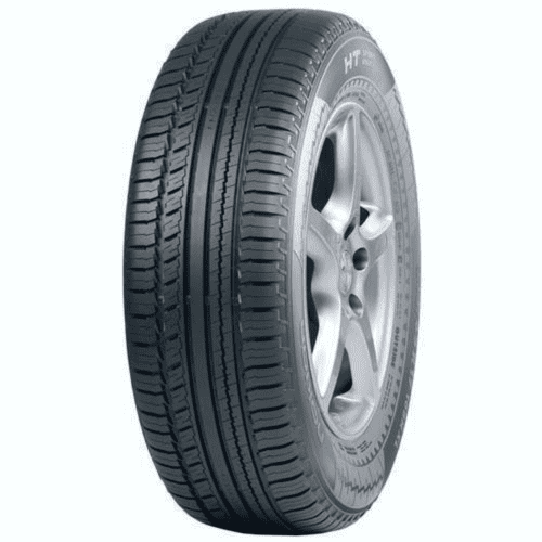 Pneumatiky osobní letní 285/65R17 116H Nokian HT SUV