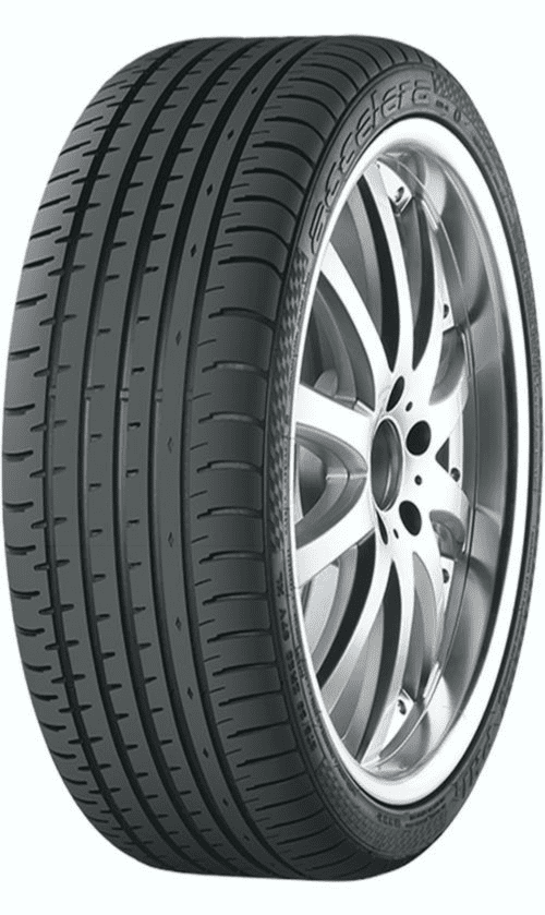 Pneumatiky osobní letní 295/25R21 97W Ep-tyres Accelera ACCELERA PHI 2 XL