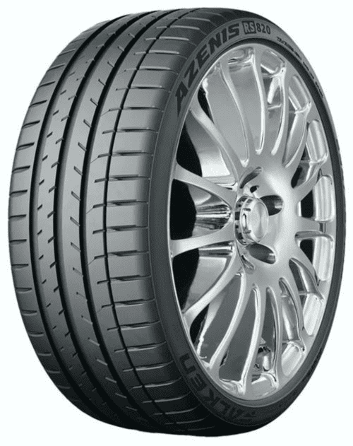 Pneumatiky osobní letní 295/30R19 100Y Falken AZENIS RS820 XL