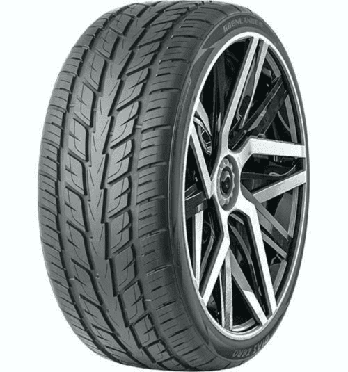 Pneumatiky osobní letní 295/30R22 103W Grenlander DIAS ZERO XL