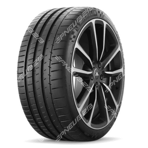 Pneumatiky osobní letní 295/35R20 101Y Michelin PILOT SUPER SPORT