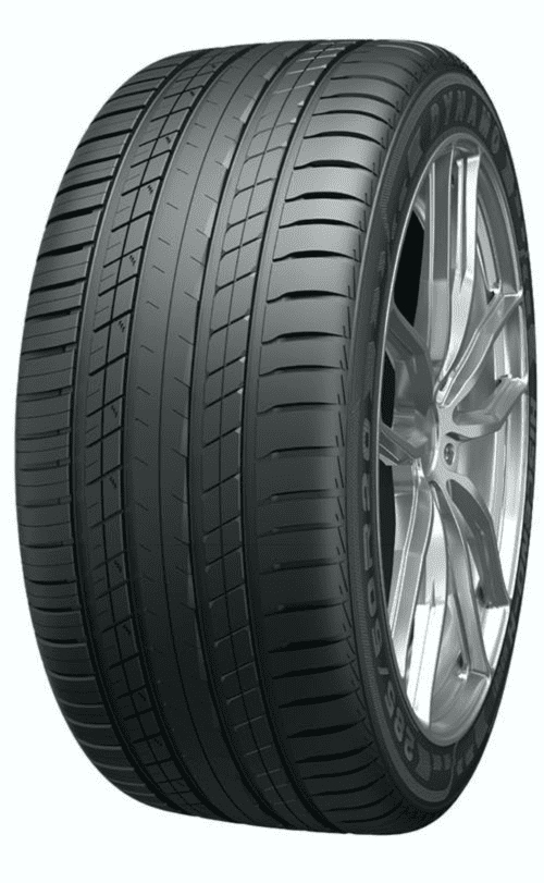 Pneumatiky osobní letní 295/35R20 105Y Dynamo HISCEND-H MSU01 XL