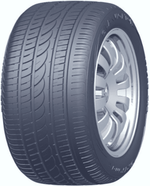 Pneumatiky osobní letní 295/35R21 107W Royal Black ROYAL POWER XL