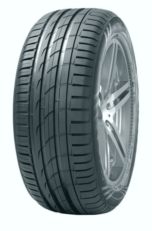 Pneumatiky osobní letní 295/35R21 107Y Nokian ZLINE SUV XL