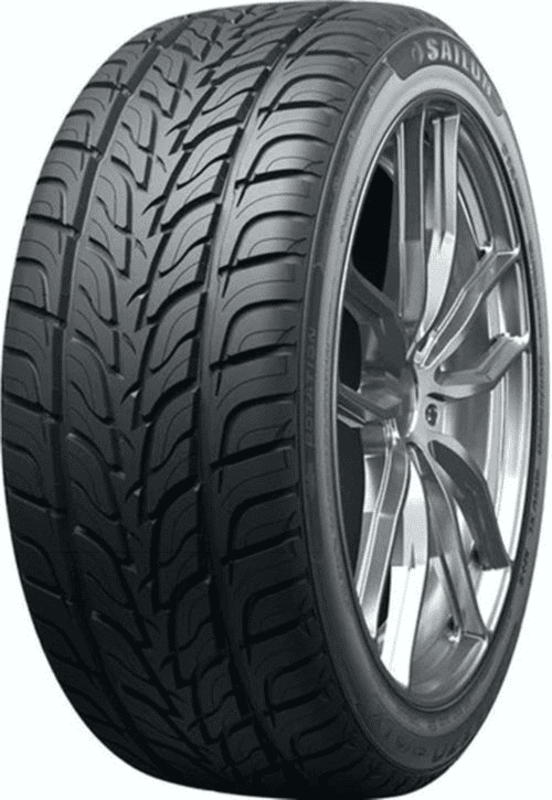 Pneumatiky osobní letní 295/35R24 110V Sailun ATREZZO SVR LX XL